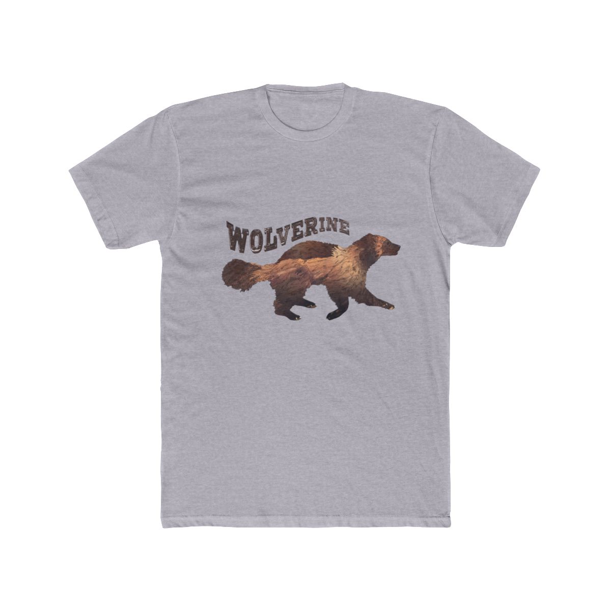 Wolverine T Shirt | Marvel's Wolverine - alternate angle 5, merchandise