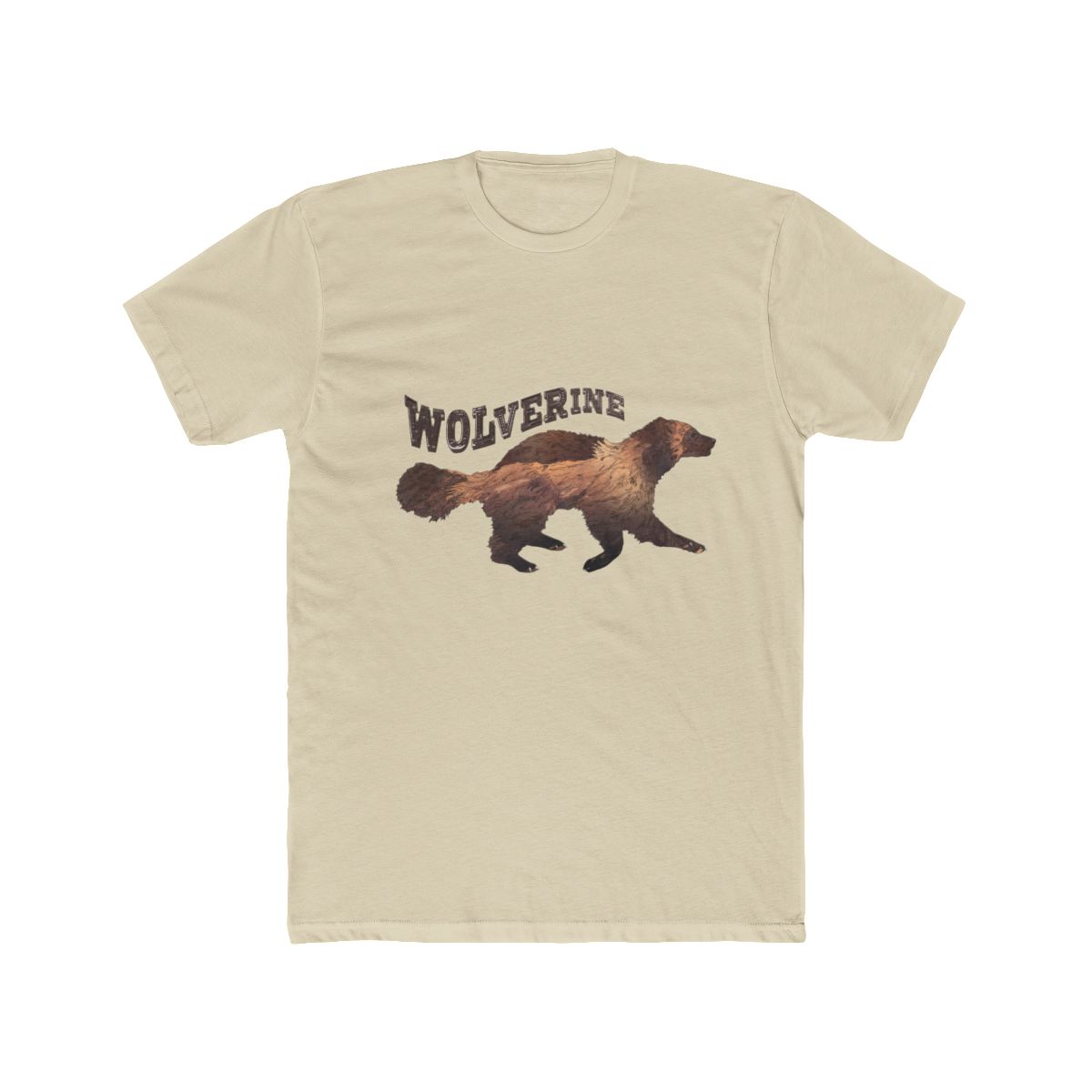 Wolverine T Shirt | Marvel's Wolverine - alternate angle 4, merchandise