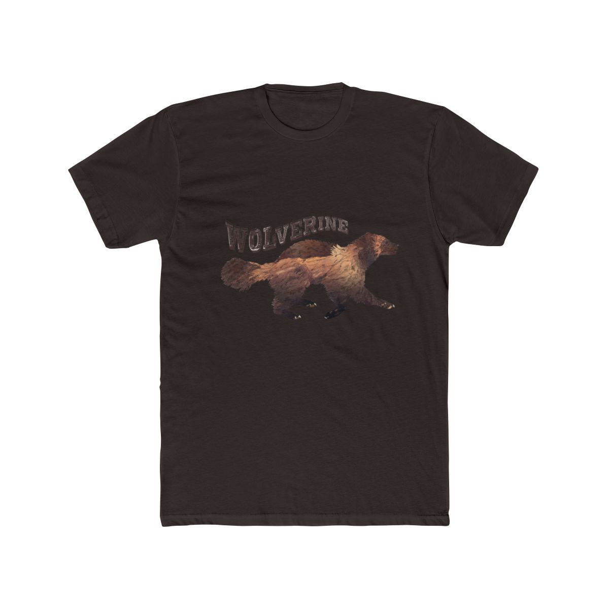 Wolverine T Shirt | Marvel's Wolverine - alternate angle 3, merchandise