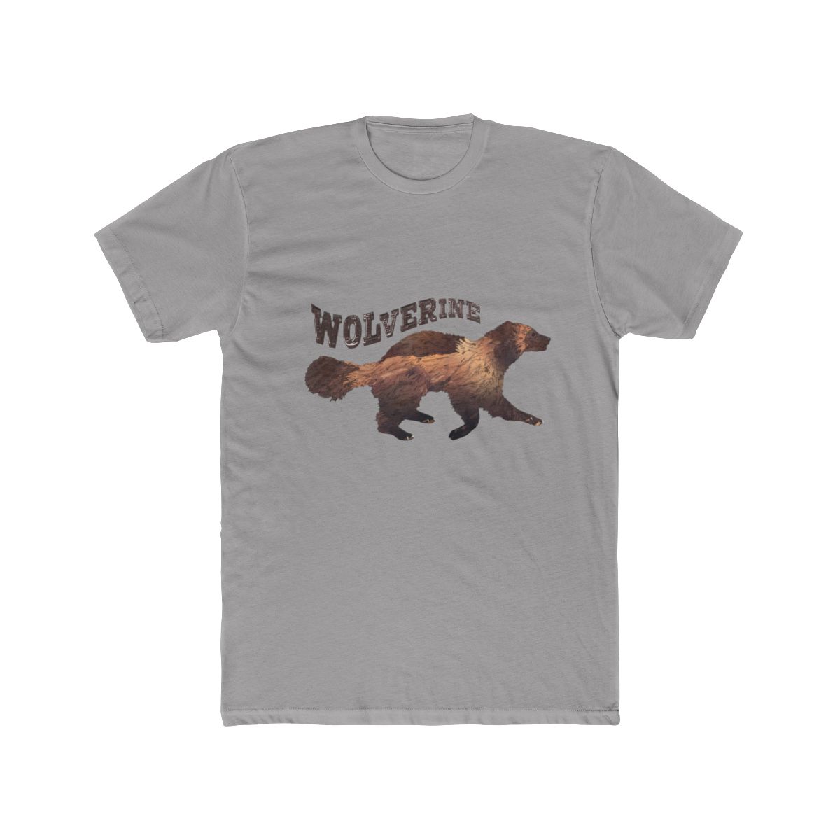 Wolverine T Shirt | Marvel's Wolverine - alternate angle 2, merchandise