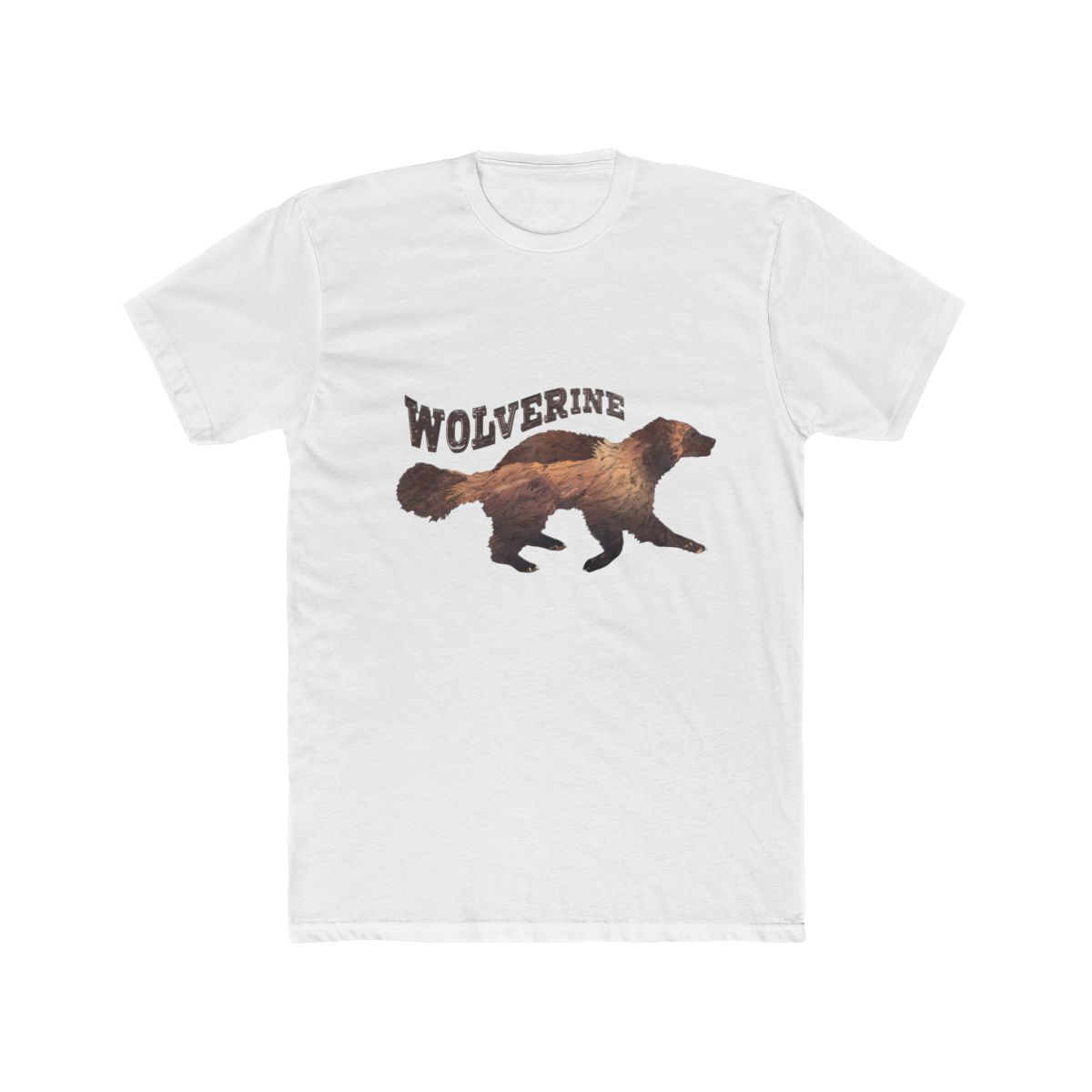 Wolverine T Shirt | Marvel's Wolverine