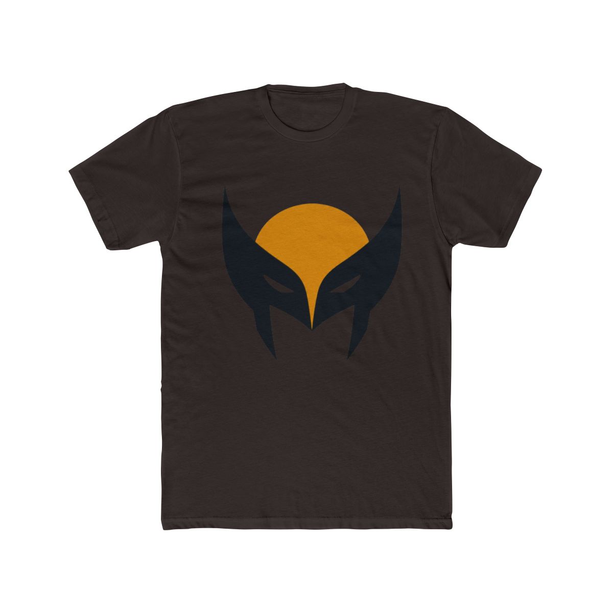 wolverine mask T Shirt | Marvel's Wolverine - alternate angle 2, merchandise