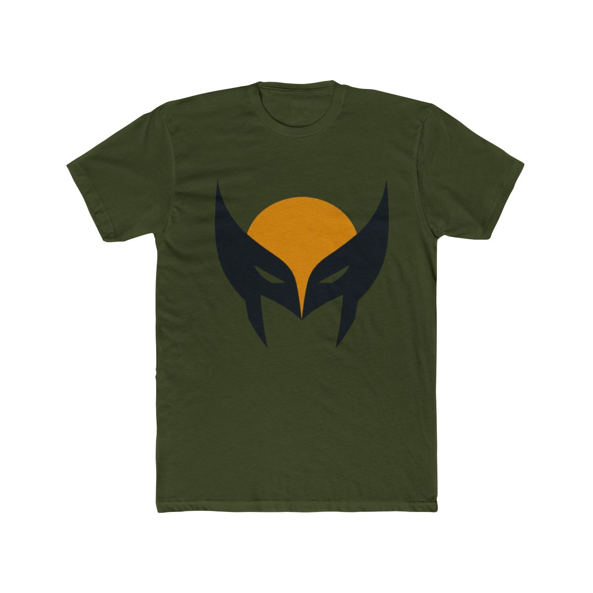 wolverine mask T Shirt | Marvel's Wolverine - alternate angle 3, merchandise