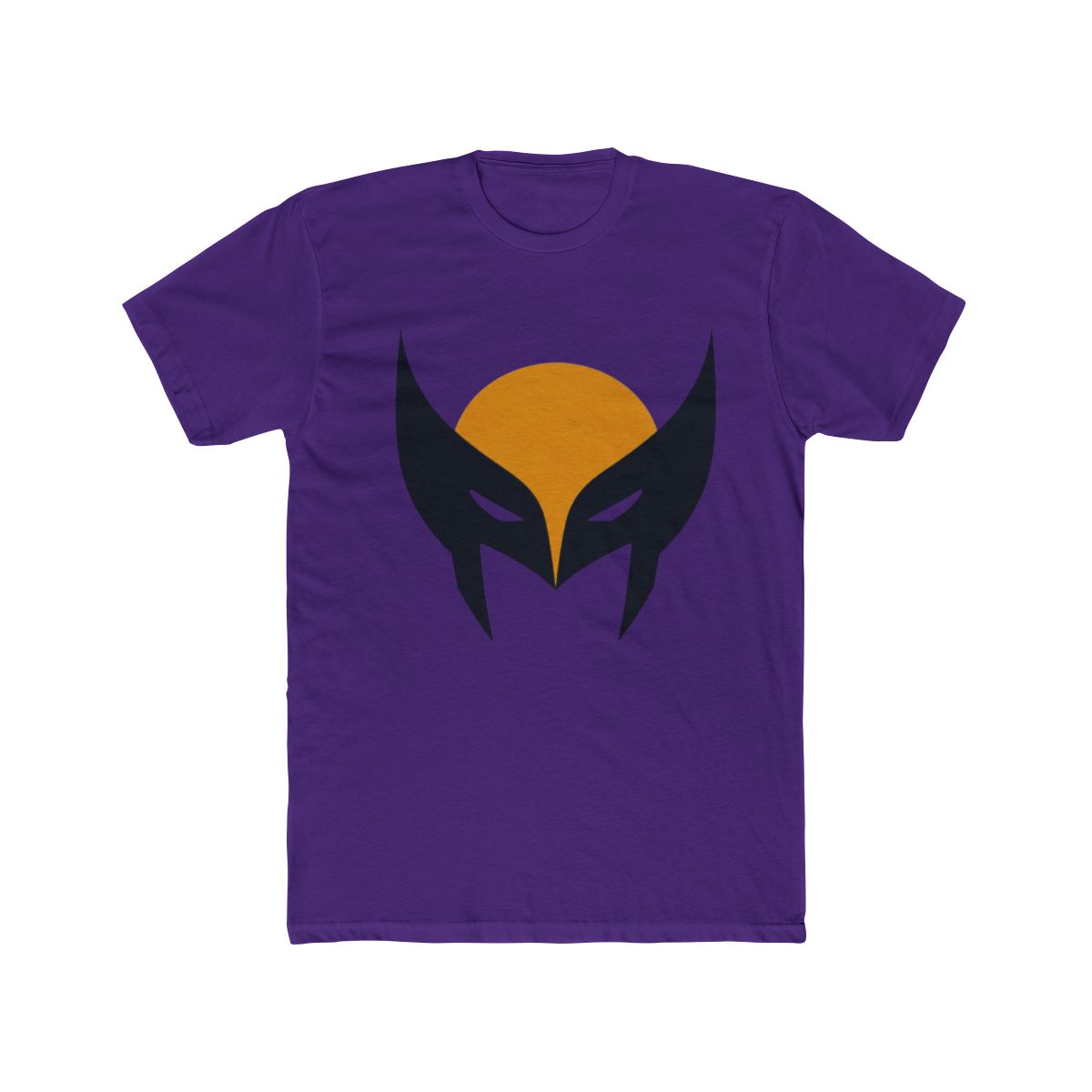 wolverine mask T Shirt | Marvel's Wolverine - alternate angle 4, merchandise