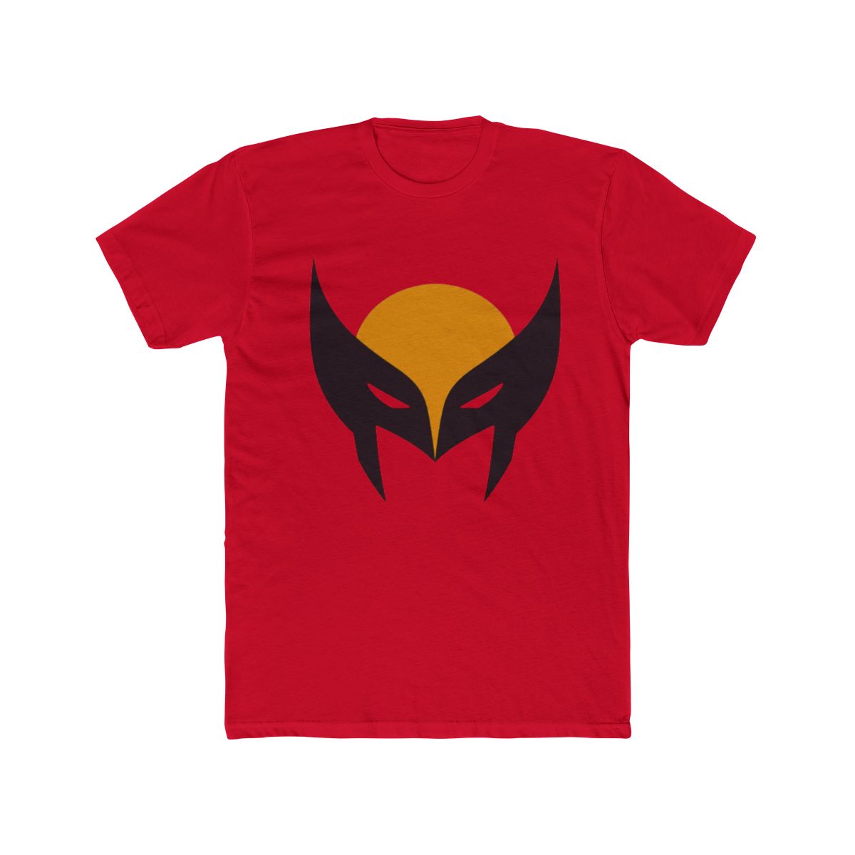 wolverine mask T Shirt | Marvel's Wolverine - alternate angle 5, merchandise