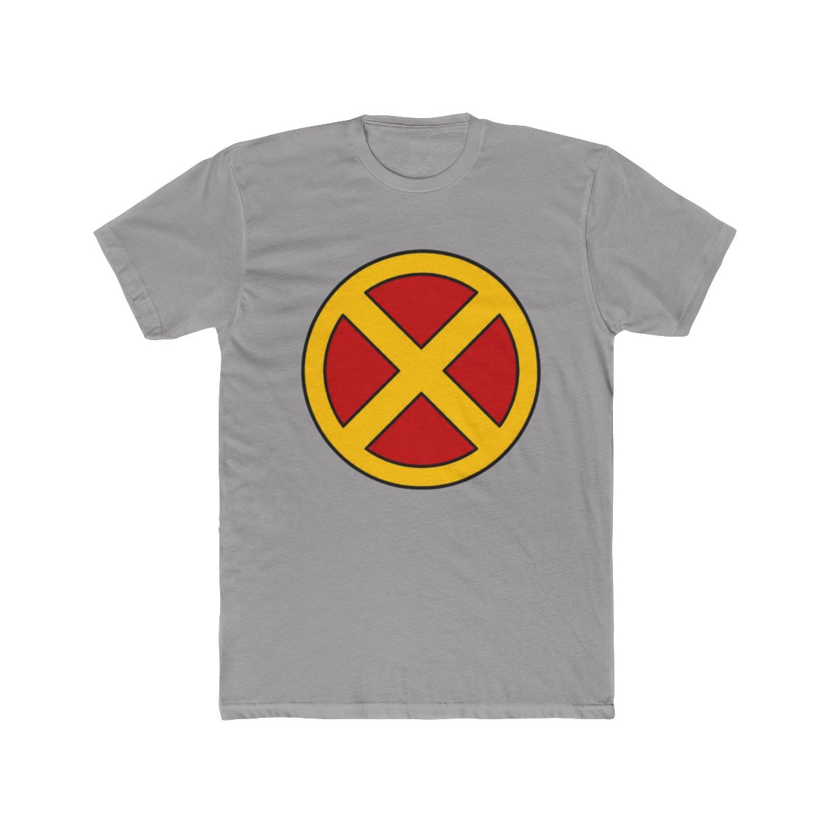 Marvel X-Men Logo Wolverine T Shirt | Marvel's Wolverine