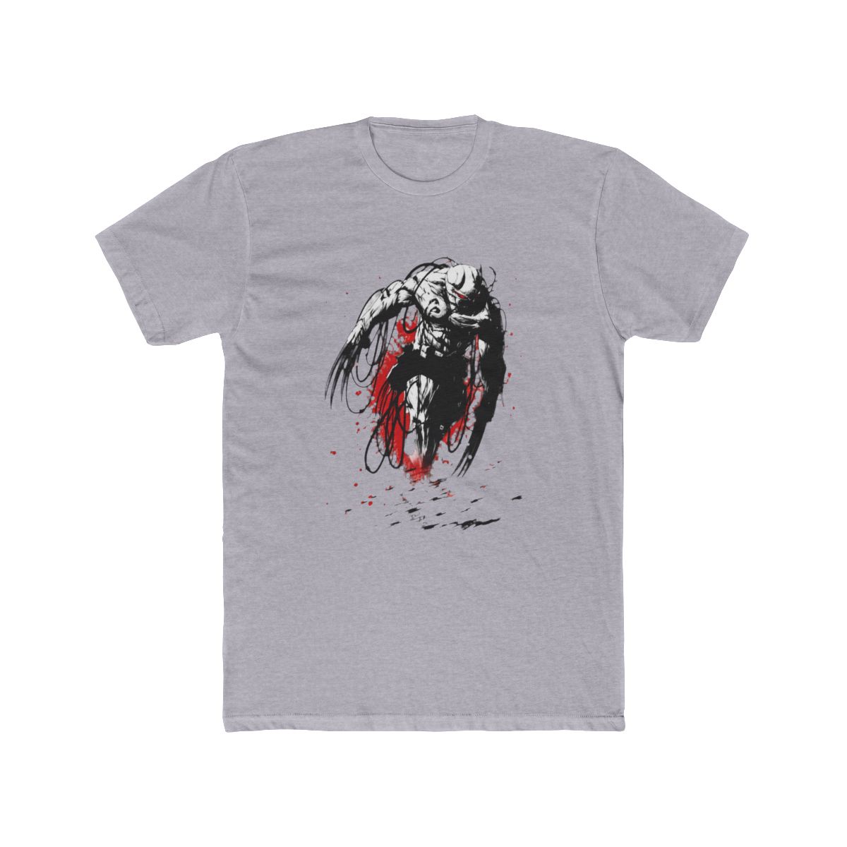 wolverine Long Sleeve T Shirt | Marvel's Wolverine - alternate angle 4, merchandise