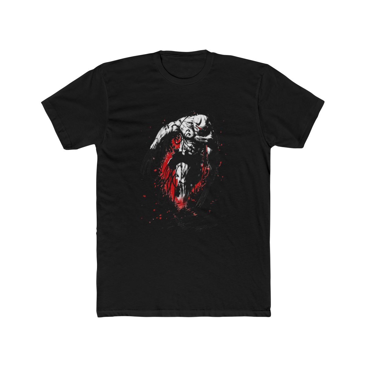 wolverine Long Sleeve T Shirt | Marvel's Wolverine - alternate angle 3, merchandise