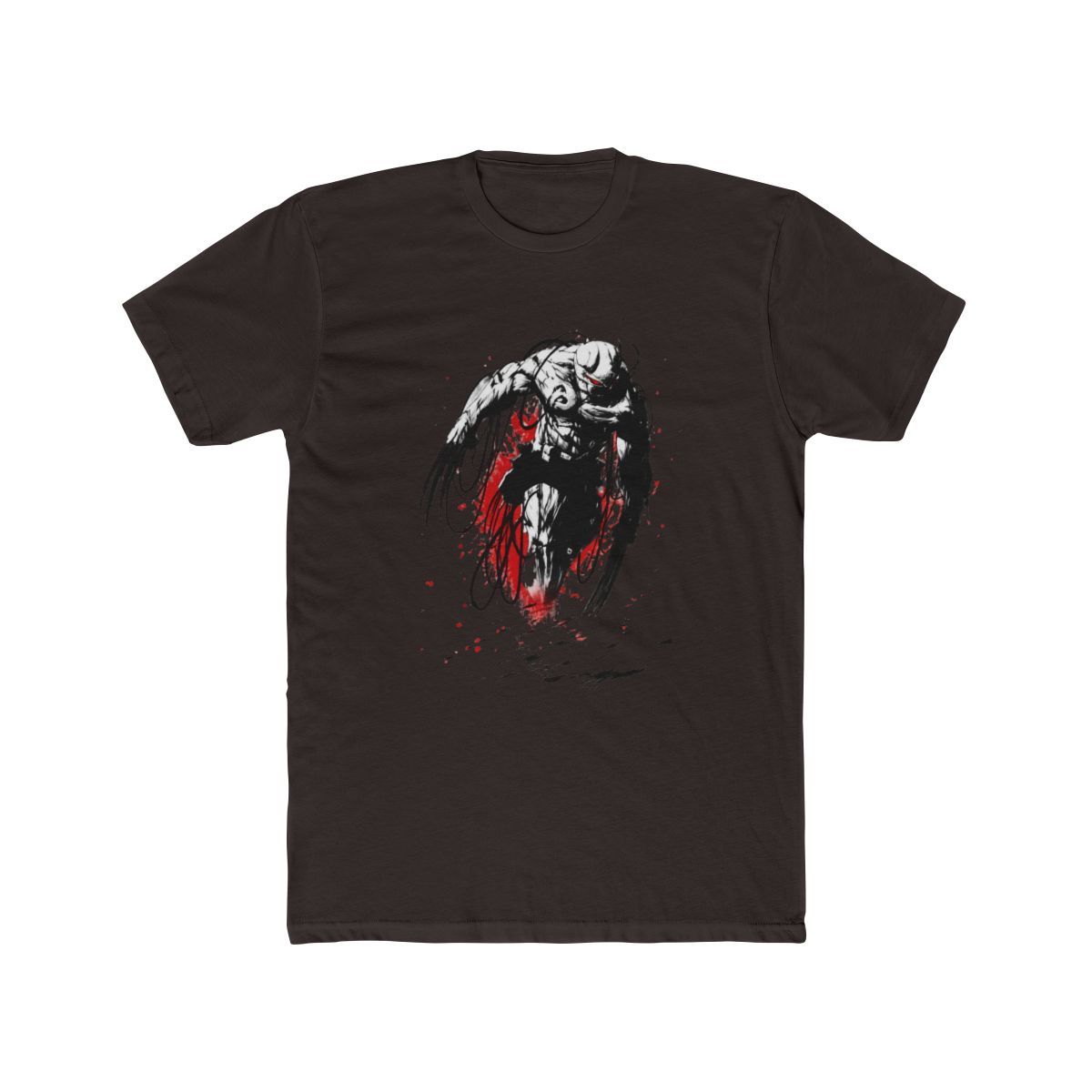 wolverine Long Sleeve T Shirt | Marvel's Wolverine - alternate angle 2, merchandise