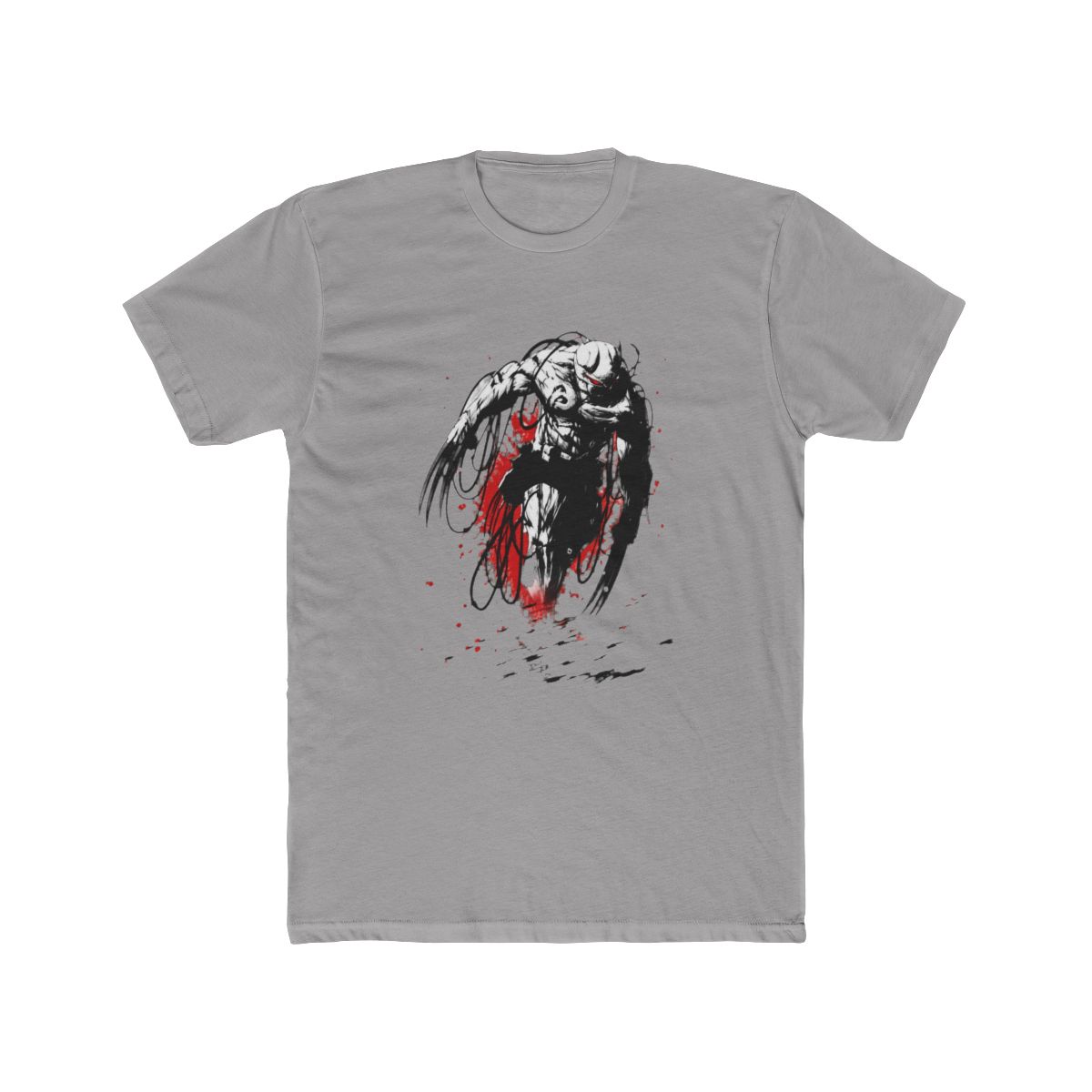 wolverine T Shirt | Marvel's Wolverine