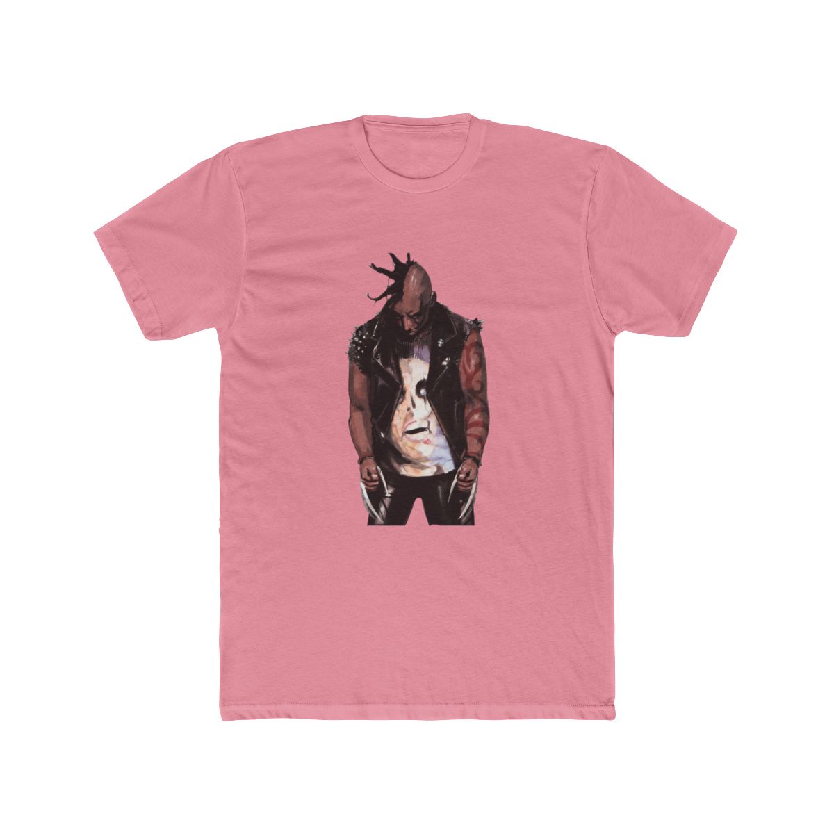 Daken son of wolverine T Shirt | Marvel's Wolverine - alternate angle 4, merchandise