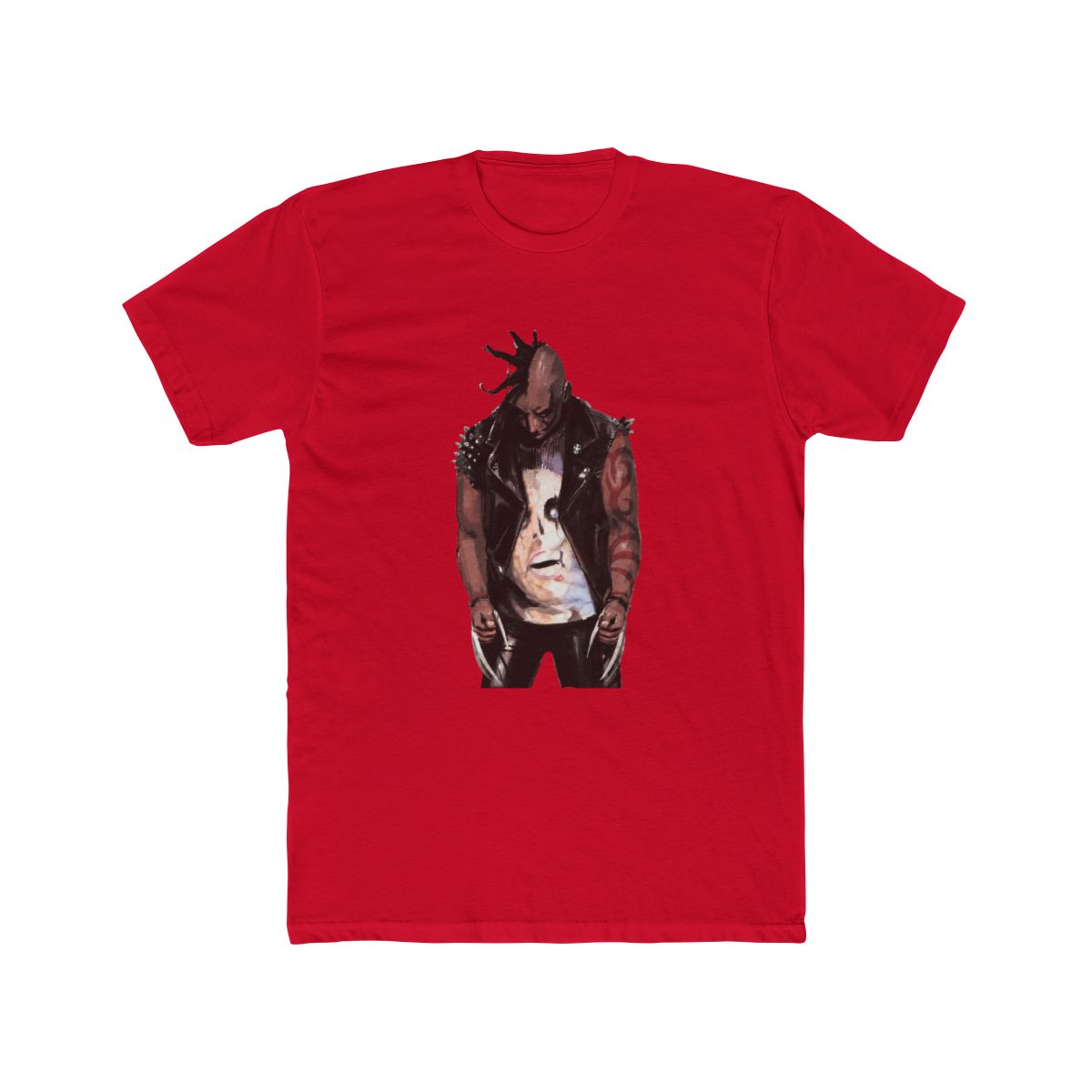 Daken son of wolverine T Shirt | Marvel's Wolverine - alternate angle 5, merchandise