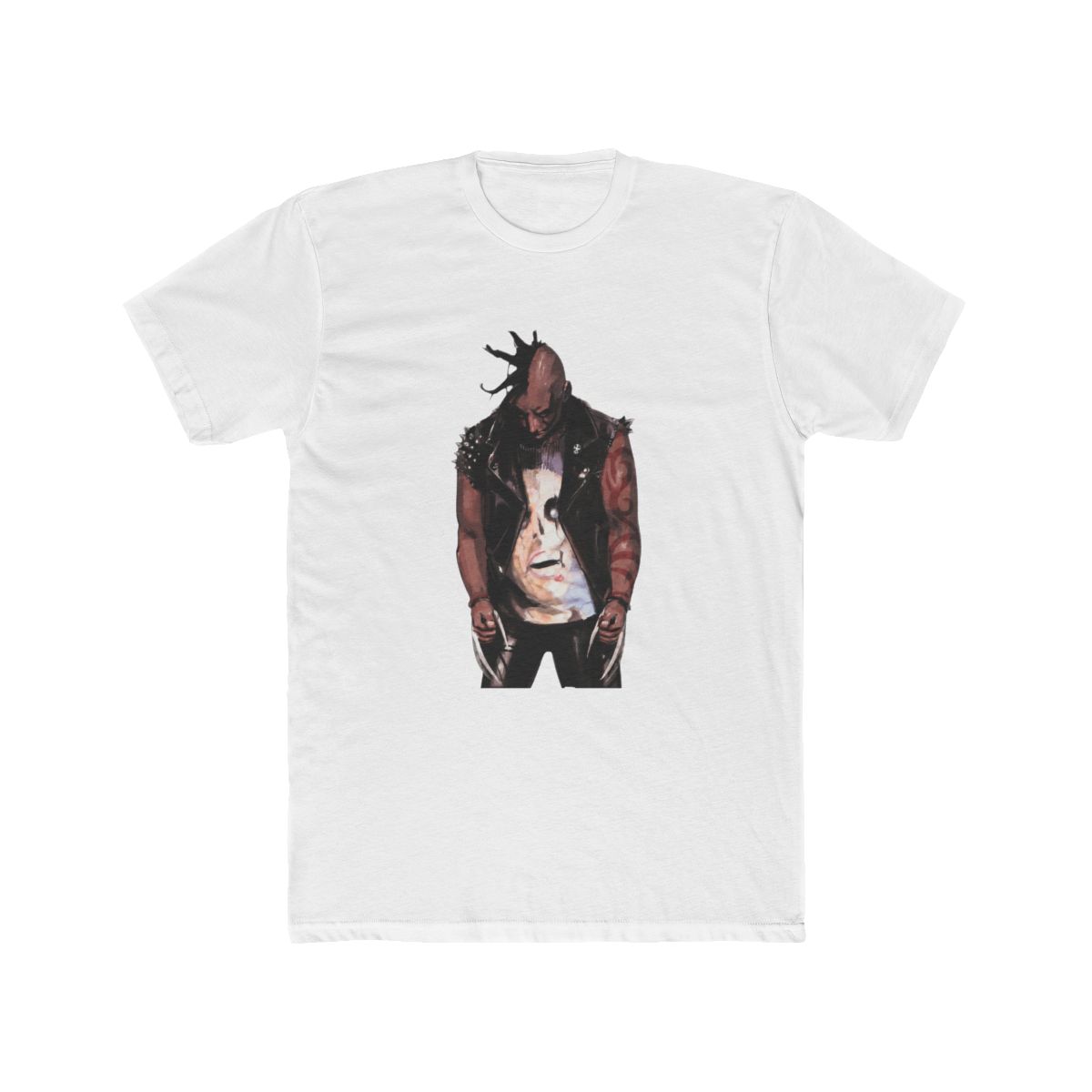 Daken son of wolverine T Shirt | Marvel's Wolverine