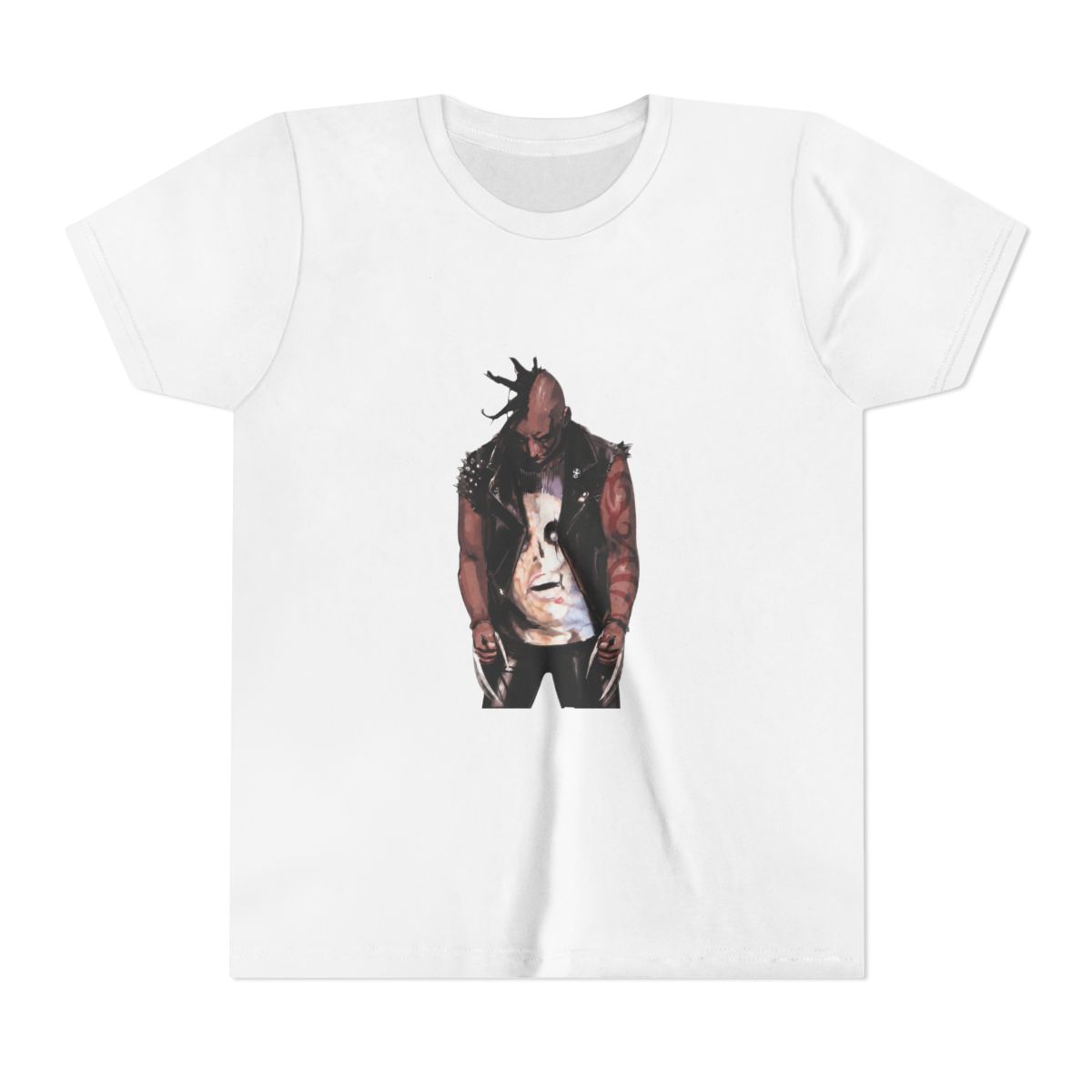 Daken son of wolverine Kids T Shirt | Marvel's Wolverine