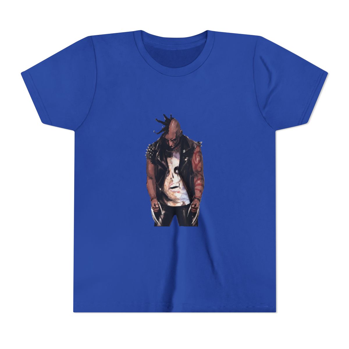 Daken son of wolverine Kids T Shirt | Marvel's Wolverine - alternate angle 2, merchandise