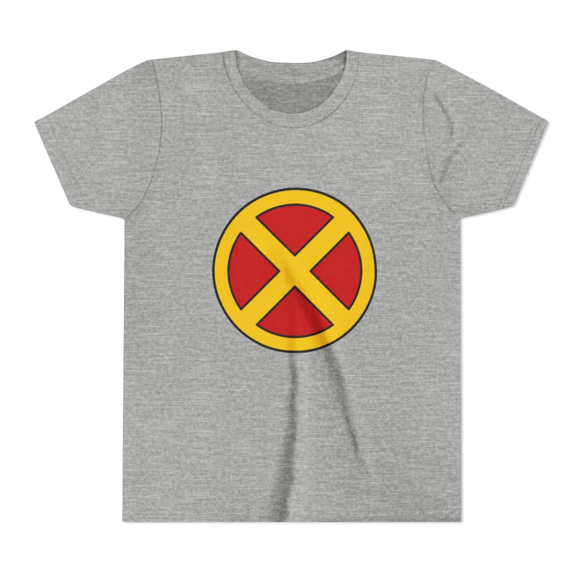 Marvel X-Men Logo Wolverine Kids T Shirt | Marvel's Wolverine