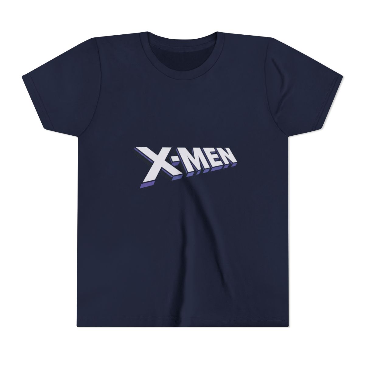 Marvel X-Men Wolverine Kids T Shirt | Marvel's Wolverine - alternate angle 2, merchandise
