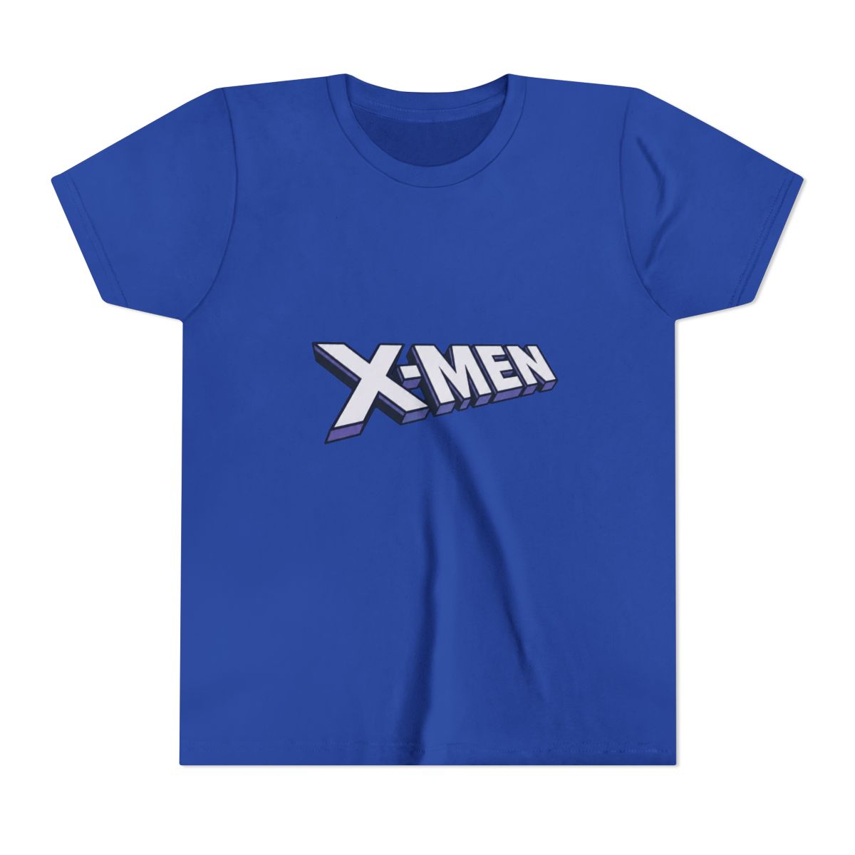 Marvel X-Men Wolverine Kids T Shirt | Marvel's Wolverine - alternate angle 4, merchandise