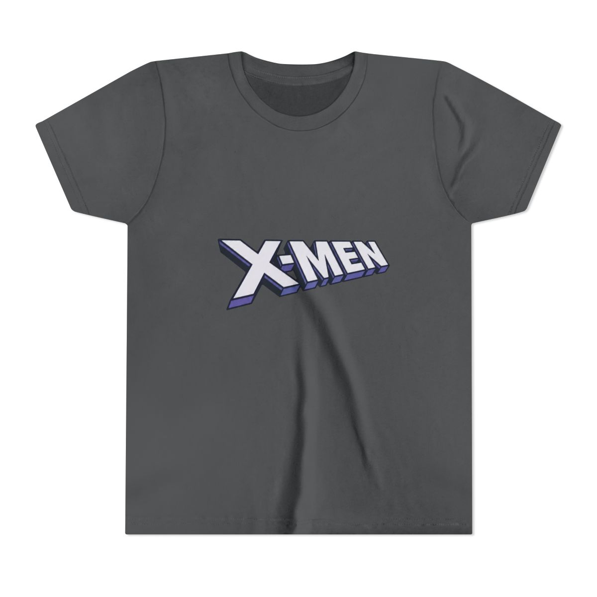 Marvel X-Men Wolverine Kids T Shirt | Marvel's Wolverine - alternate angle 5, merchandise