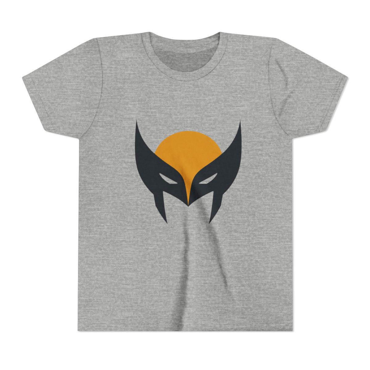 wolverine mask Kids T Shirt | Marvel's Wolverine