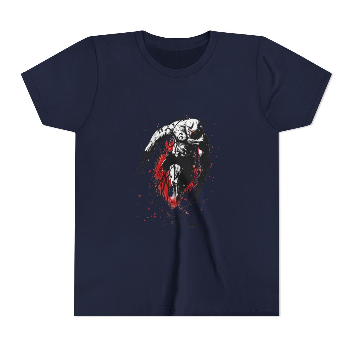 wolverine Kids T Shirt | Marvel's Wolverine - alternate angle 2, merchandise