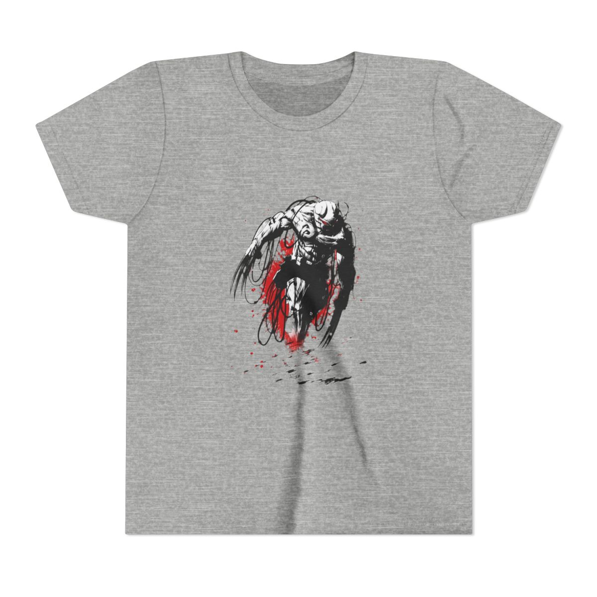 wolverine Kids T Shirt | Marvel's Wolverine