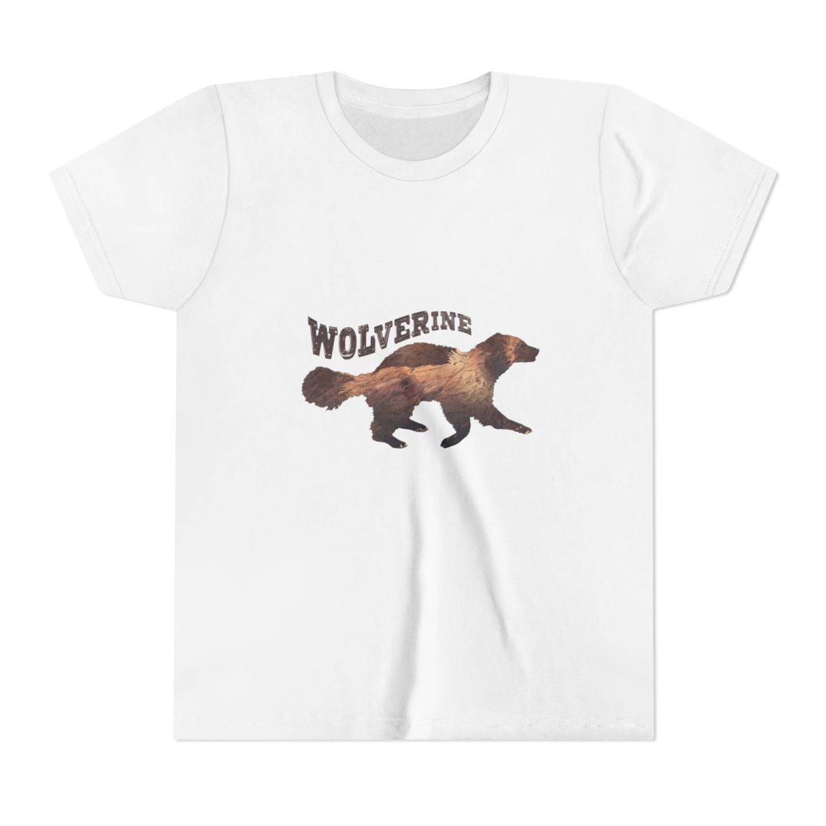 Wolverine Kids T Shirt | Marvel's Wolverine